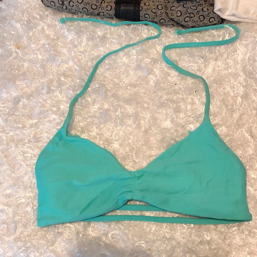 Swimsuit top